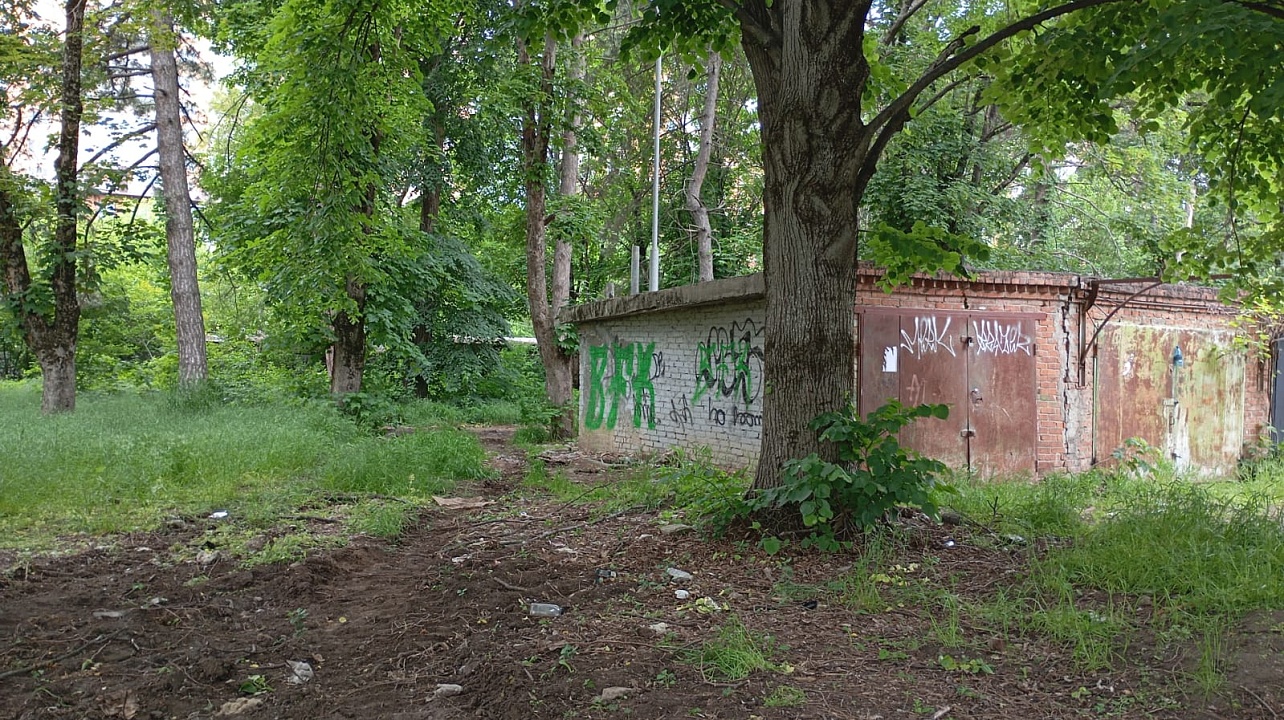 Фото: Администрация Прикубанского округа города Краснодара