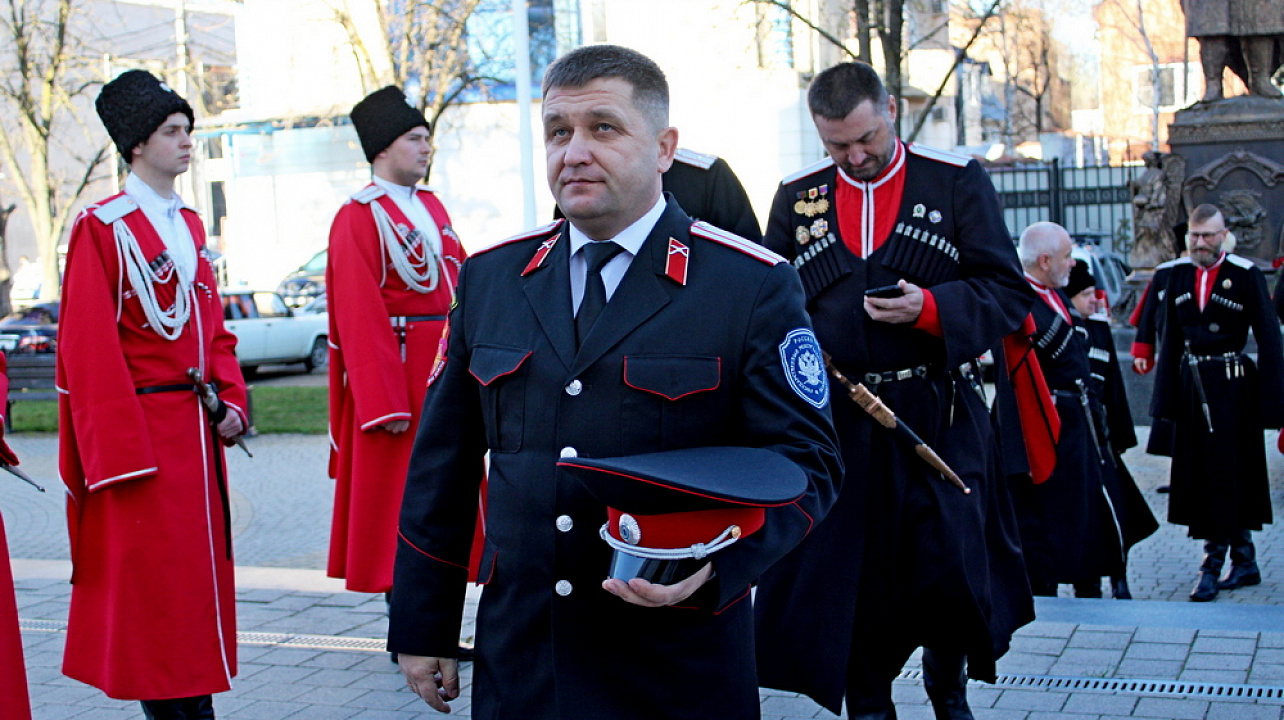 Автор фото - Андрей Кузьмин