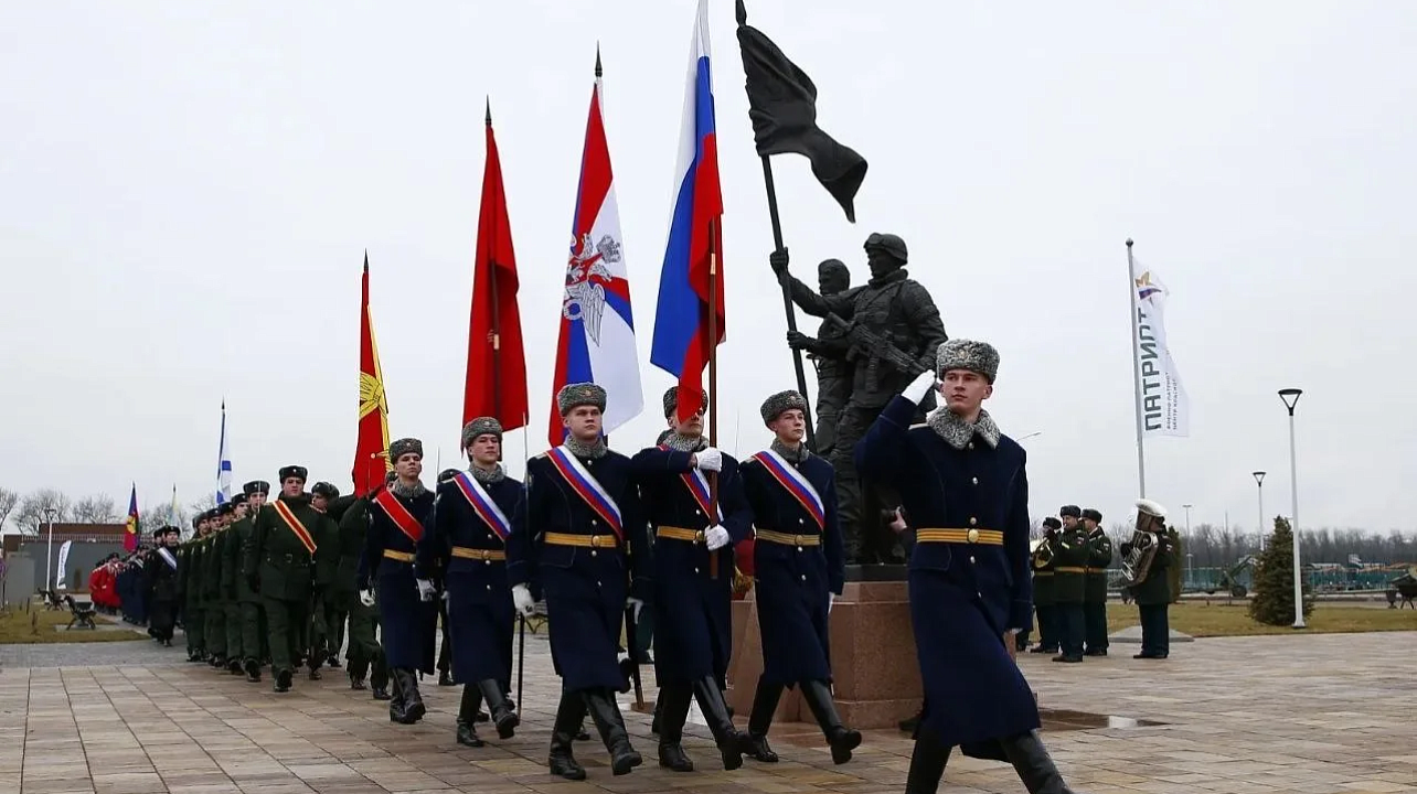 Фото: Пресс-служба администрации Краснодарского края