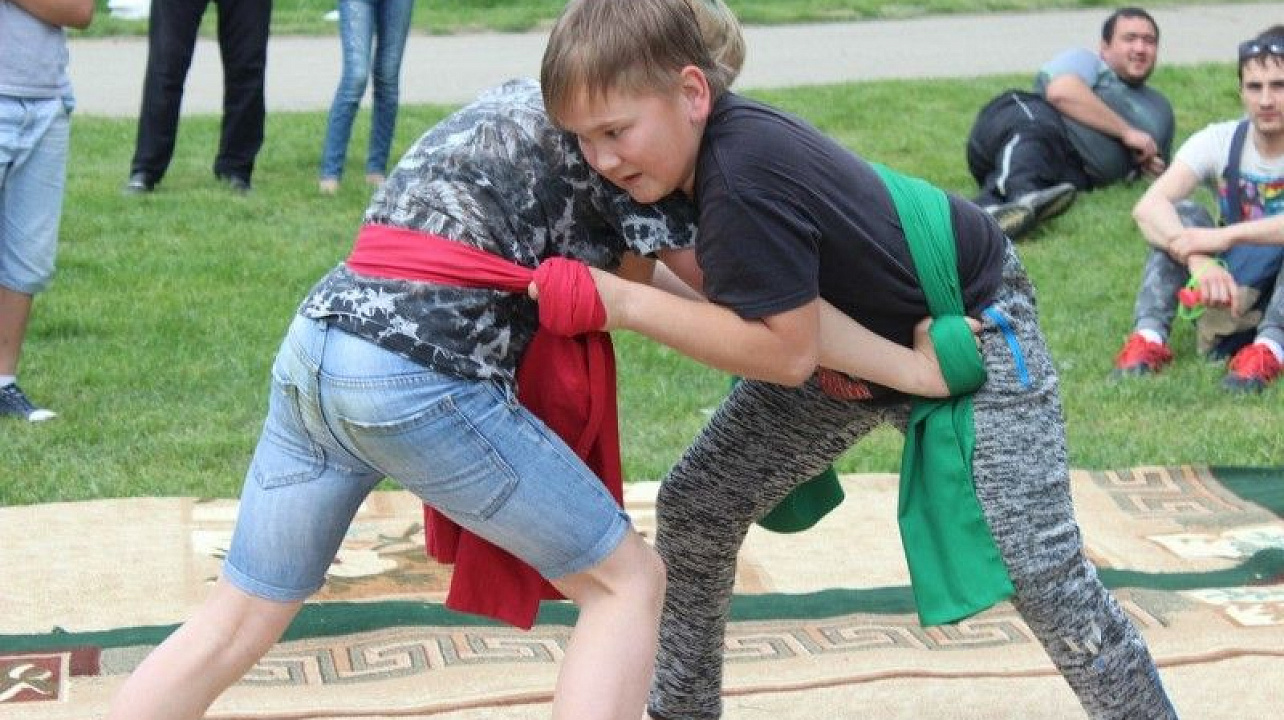 Юбилейный Сабантуй отметили в Краснодаре (7).jpg