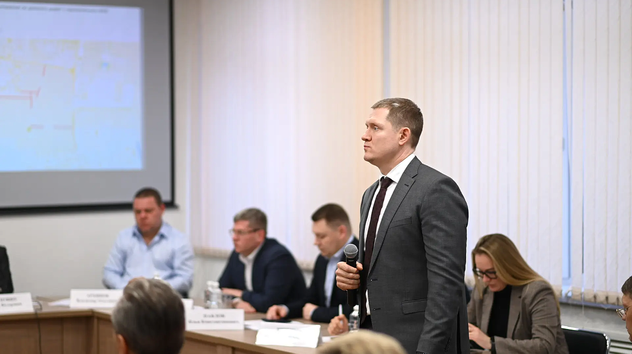 Фото: Андрей Зубов