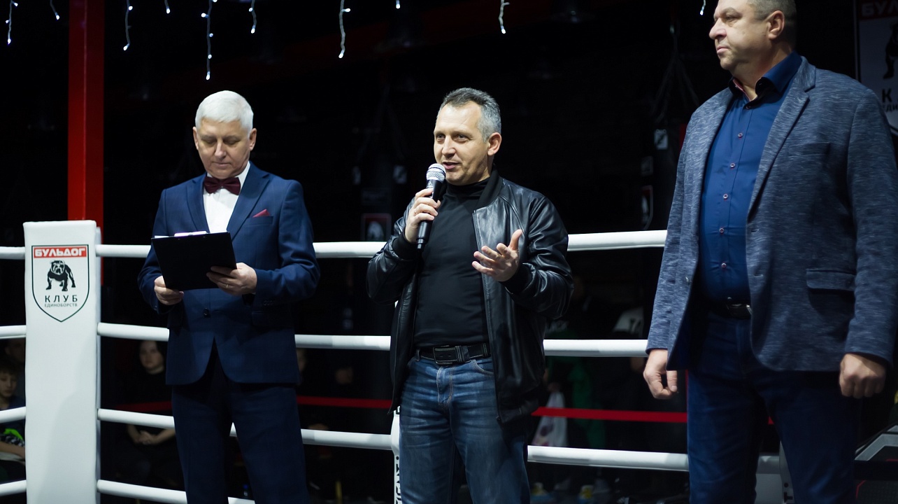 ФОТО: Полина Поцебнева 