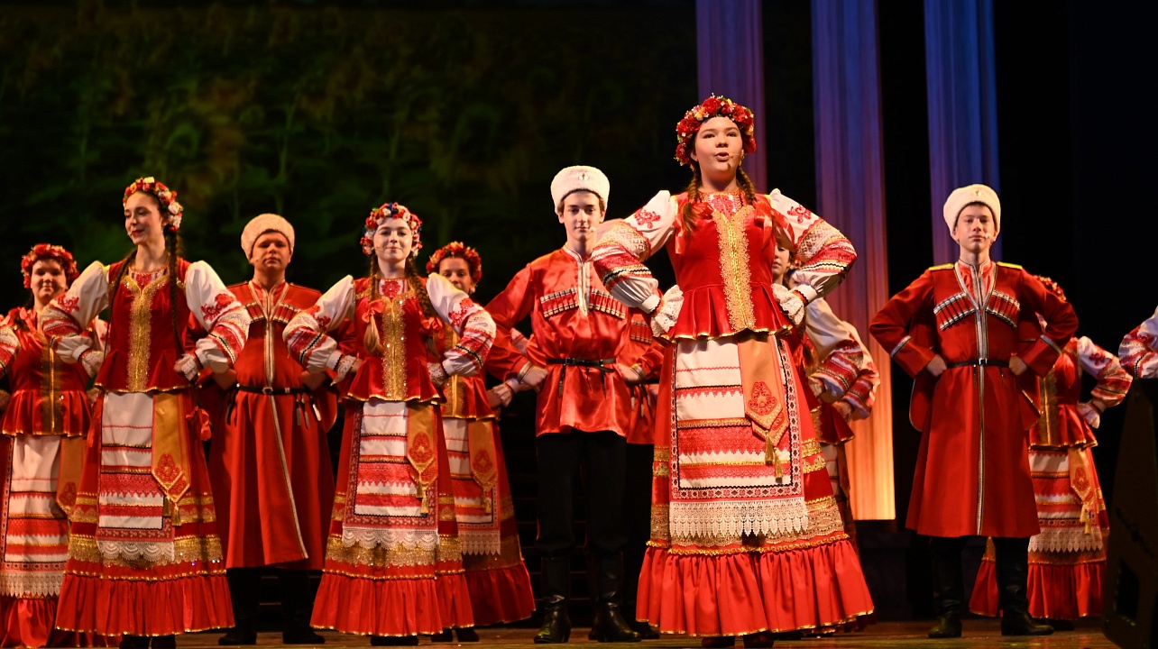 Фото: Андрей Зубов