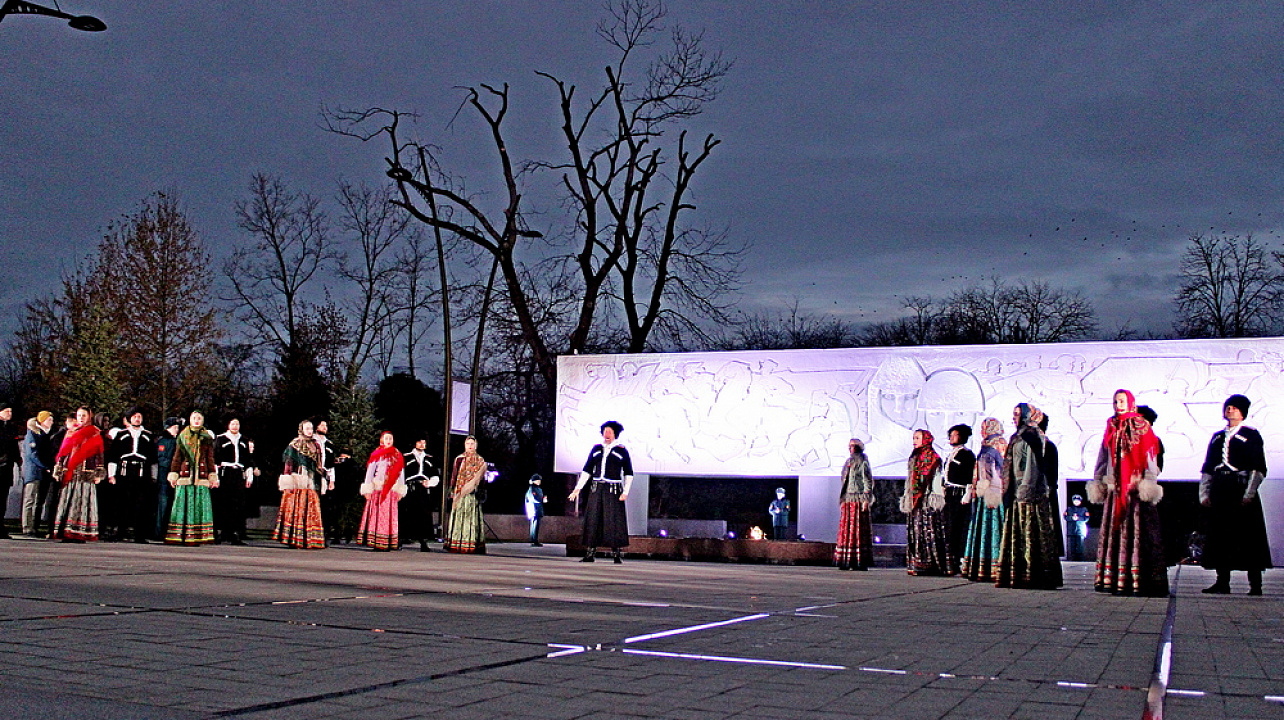 Фото: Андрей Кузьмин