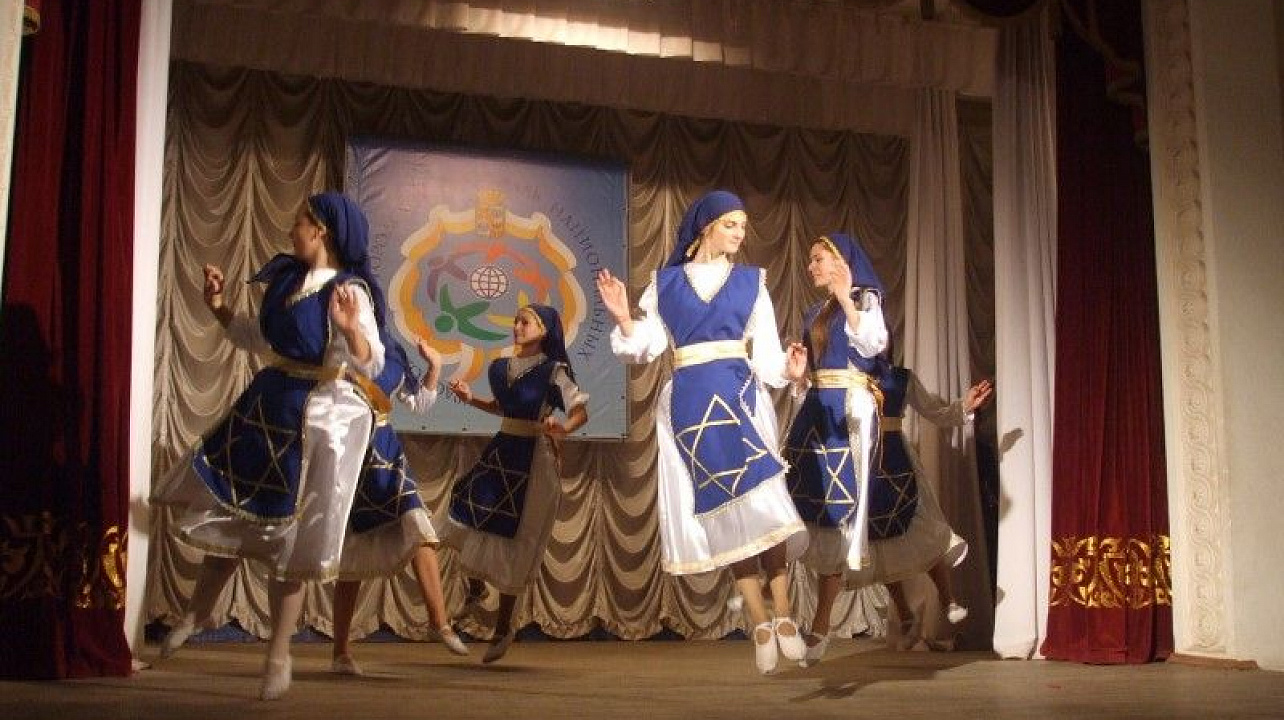 Краснодар - город межнационального сотрудничества (11).JPG