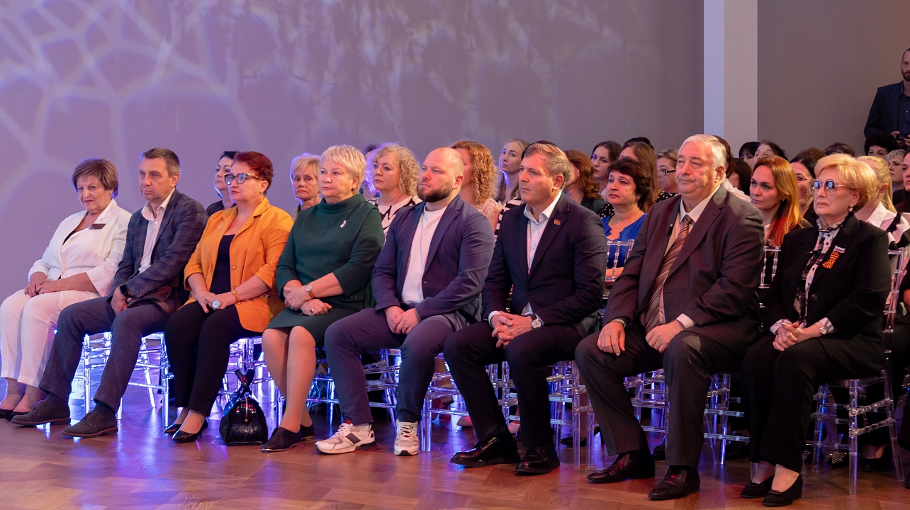 Фото: пресс-служба городской Думы Краснодара