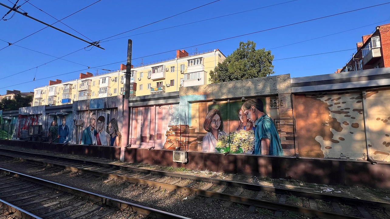 Фото: Пресс-служба администрации Краснодара