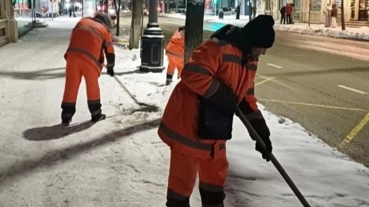 Фото: Пресс-служба администрации Краснодара