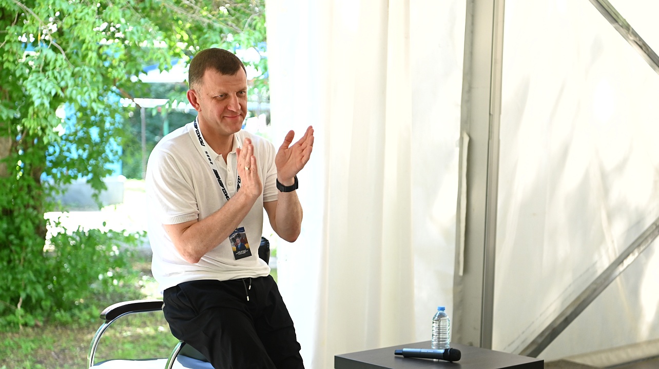 Фото: Андрей Зубов