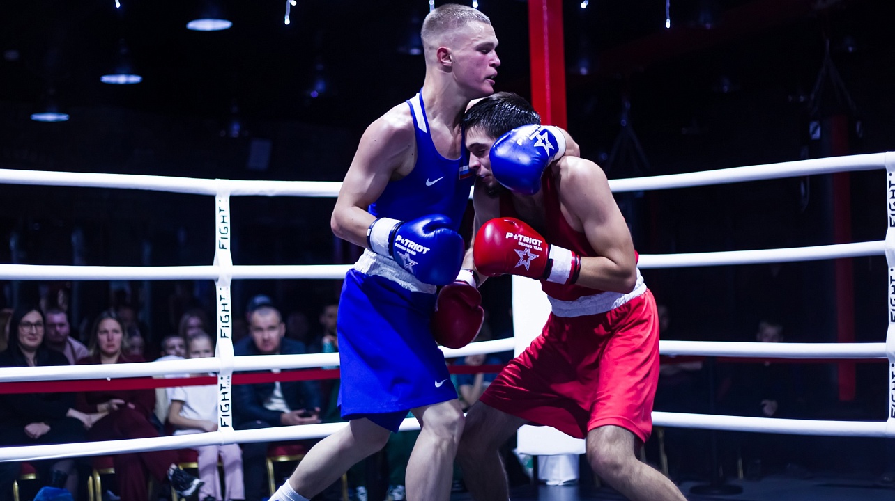 ФОТО: Полина Поцебнева 