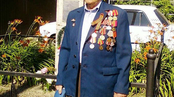 Они живы в наших сердцах