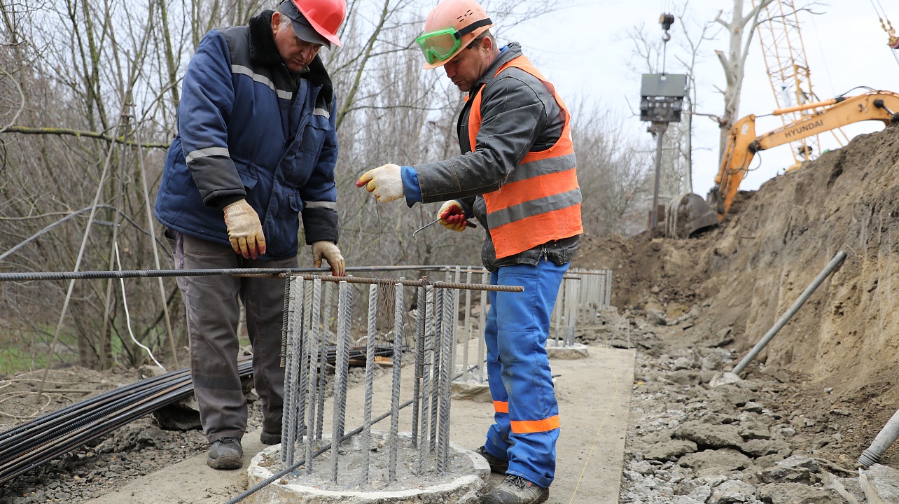 Фото: Администрация Краснодарского края