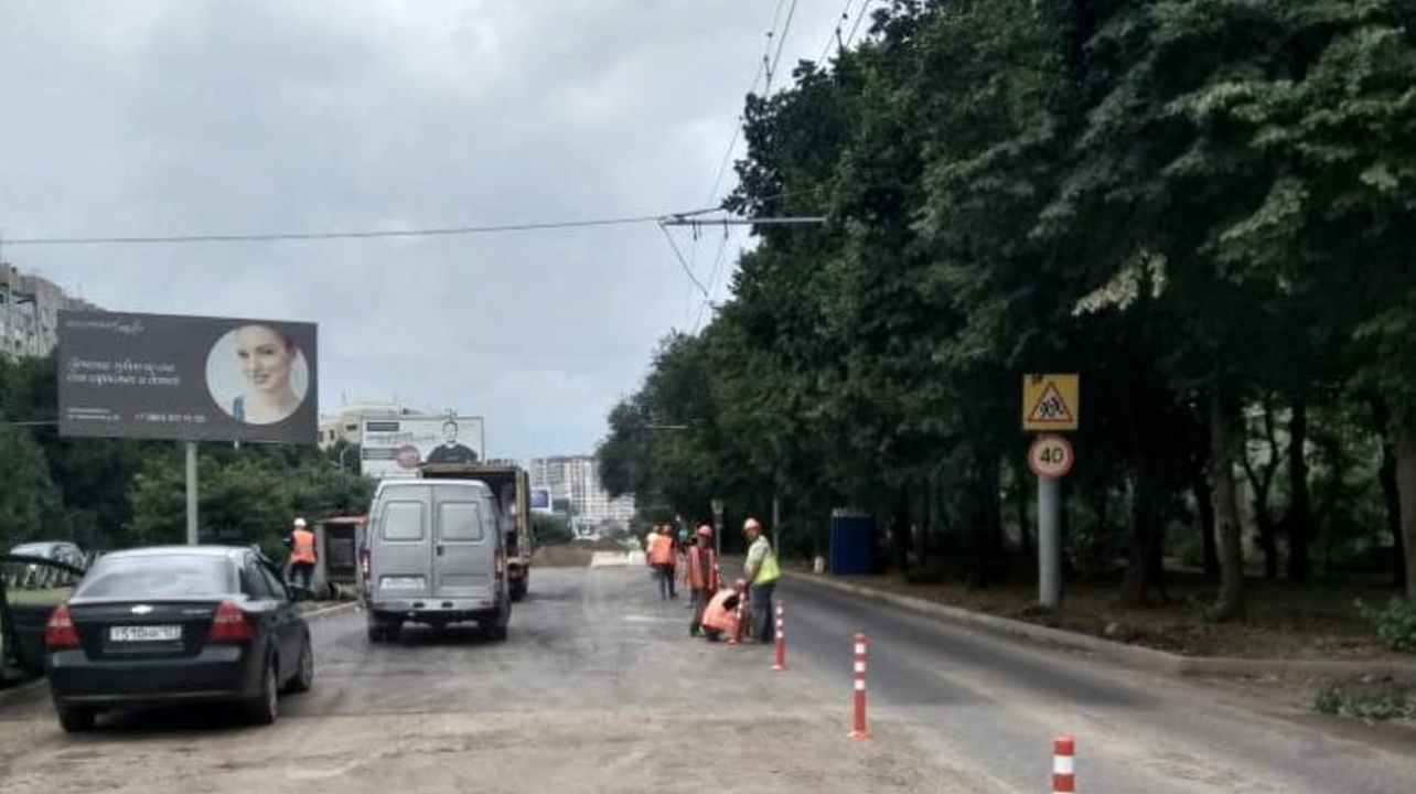 Фото: Александр Райко