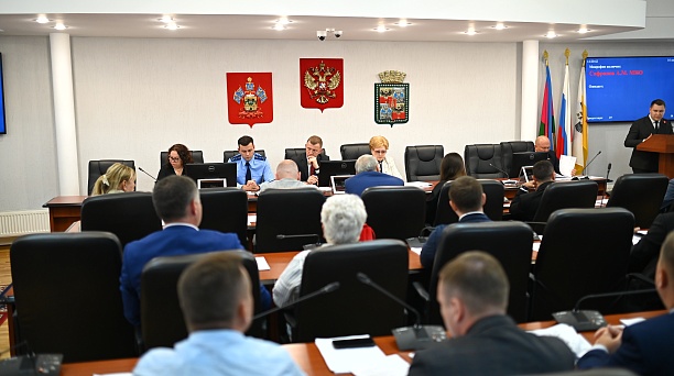 В Краснодаре приняли новые Правила размещения и содержания информационных конструкций