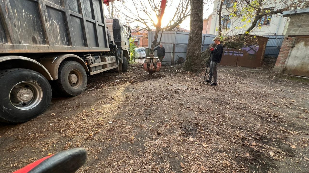 Фото: администрации Центрального округа