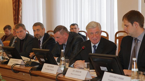 Краснодар получит 1200 га федеральных земель под строительство жилья, развитие промышленности и инфраструктуры