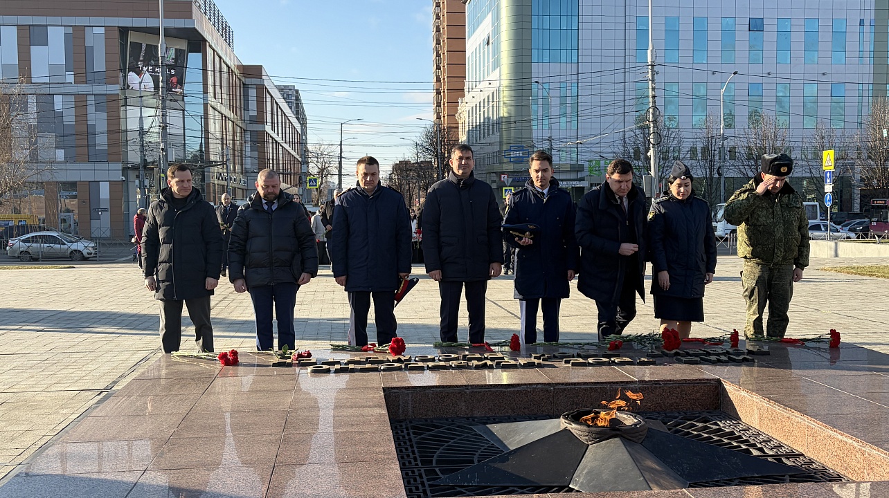 Фото: администрация Западного округа