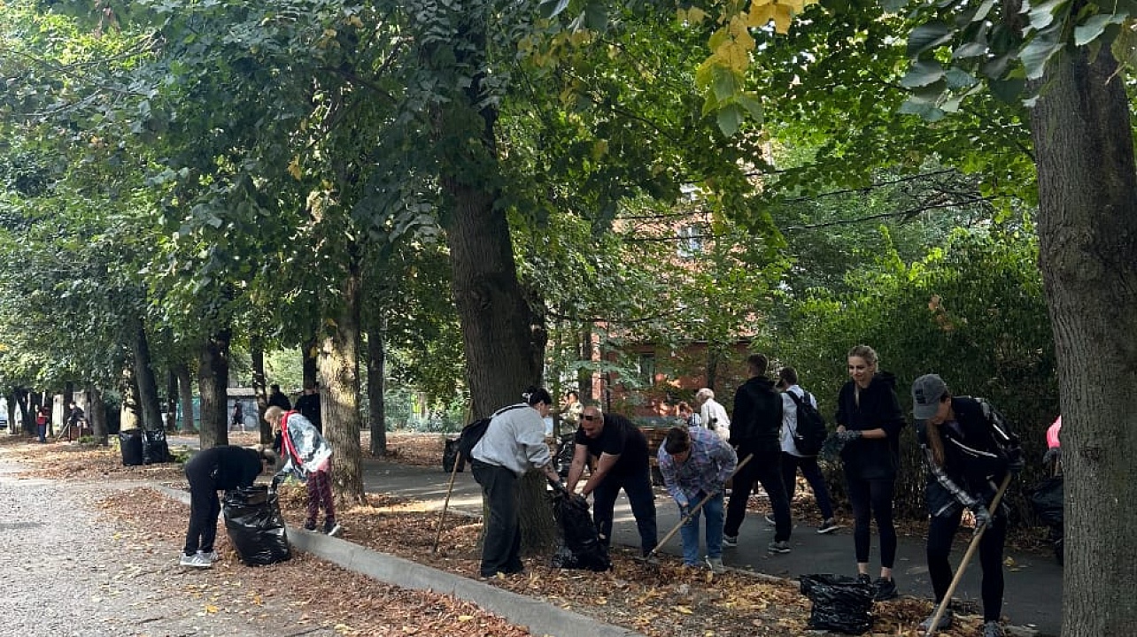 Фото: администрации Центрального округа