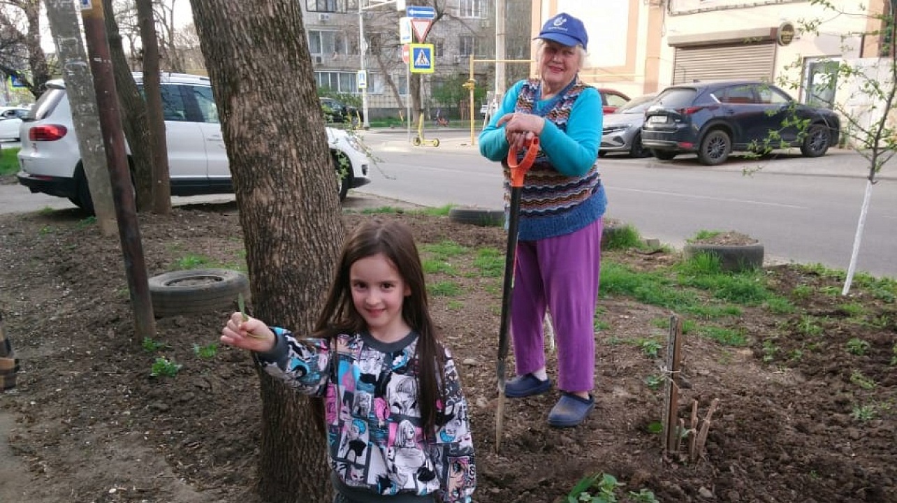 Фото: председателей органов ТОС ТЦ 38