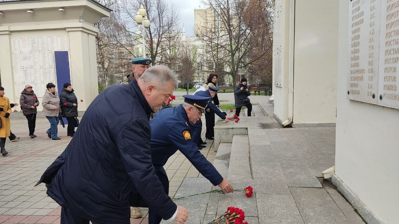 Фото: администрации Центрального округа