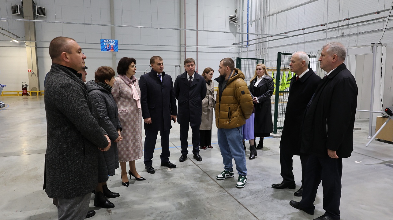 Фото: администрации Центрального округа