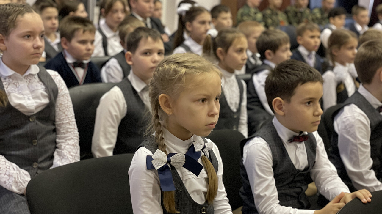 Подвиг Во Имя Жизни Других :: Krd.Ru