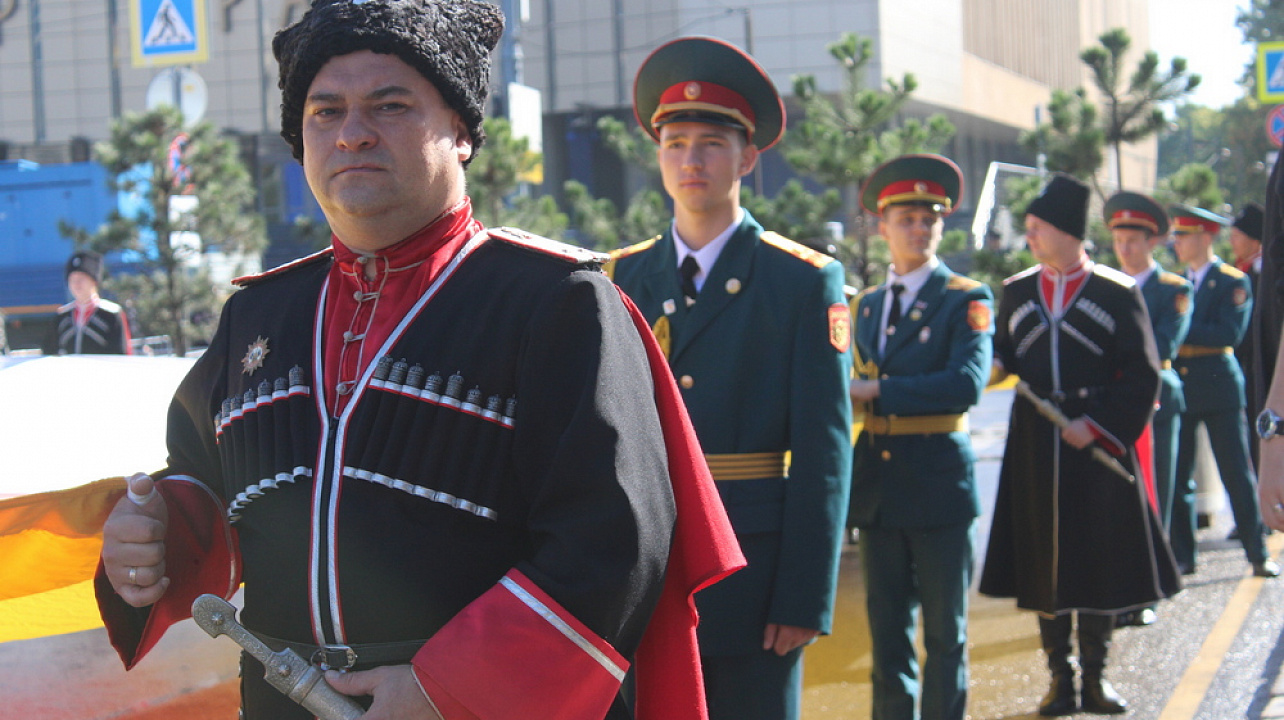 Фото - Андрей Кузьмин