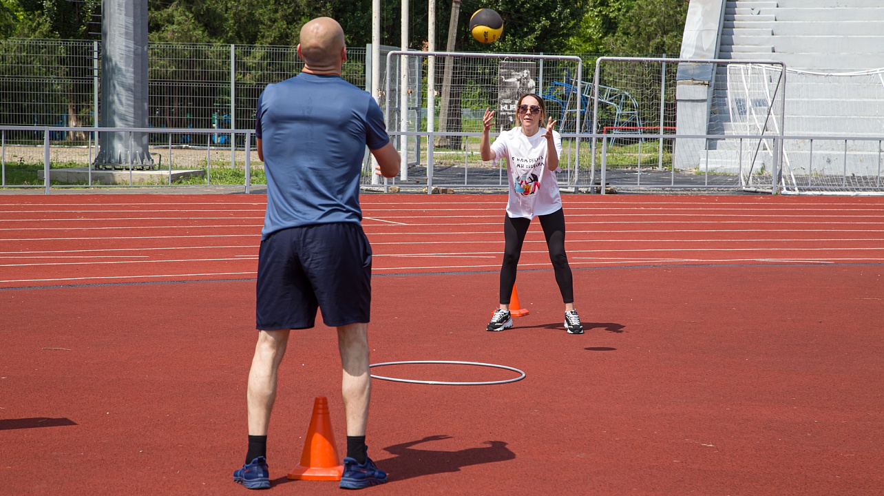 Фото: Полина Поцебнева 