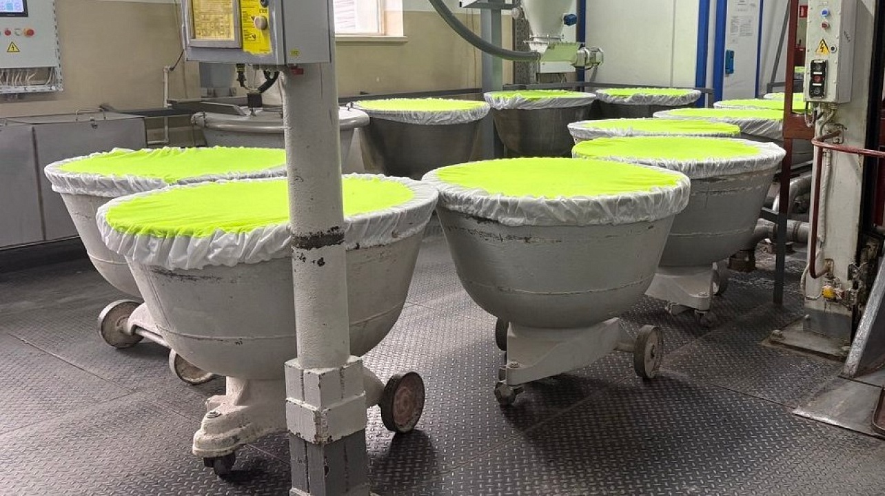 Фото: городская Дума Краснодара