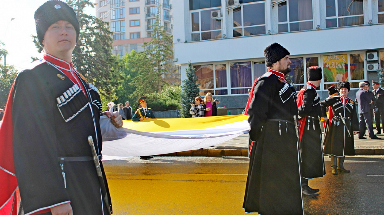 Фото - Андрей Кузьмин