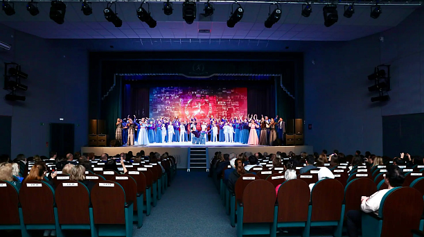 В 2025 году в Краснодаре ремонтировали Детские школы искусств, театры и Дома культуры