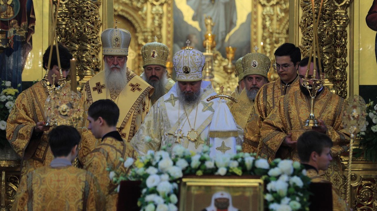 Фото: Станислав Телеховец