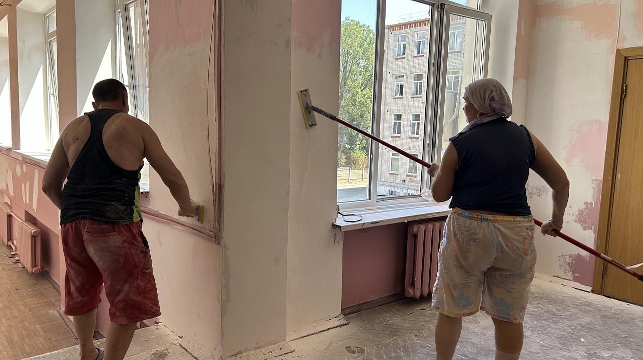 Фото: Пресс-служба администрации Краснодара