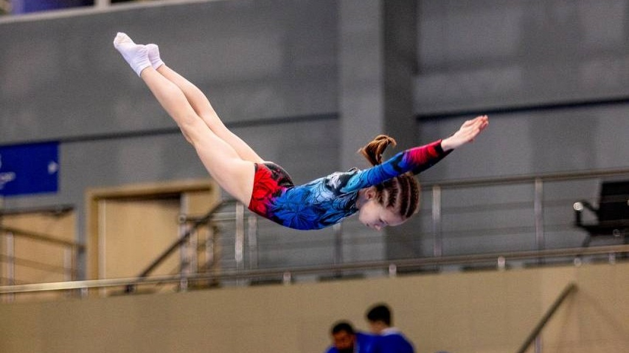 ФОТО: министерство физической культуры и спорта Краснодарского края 