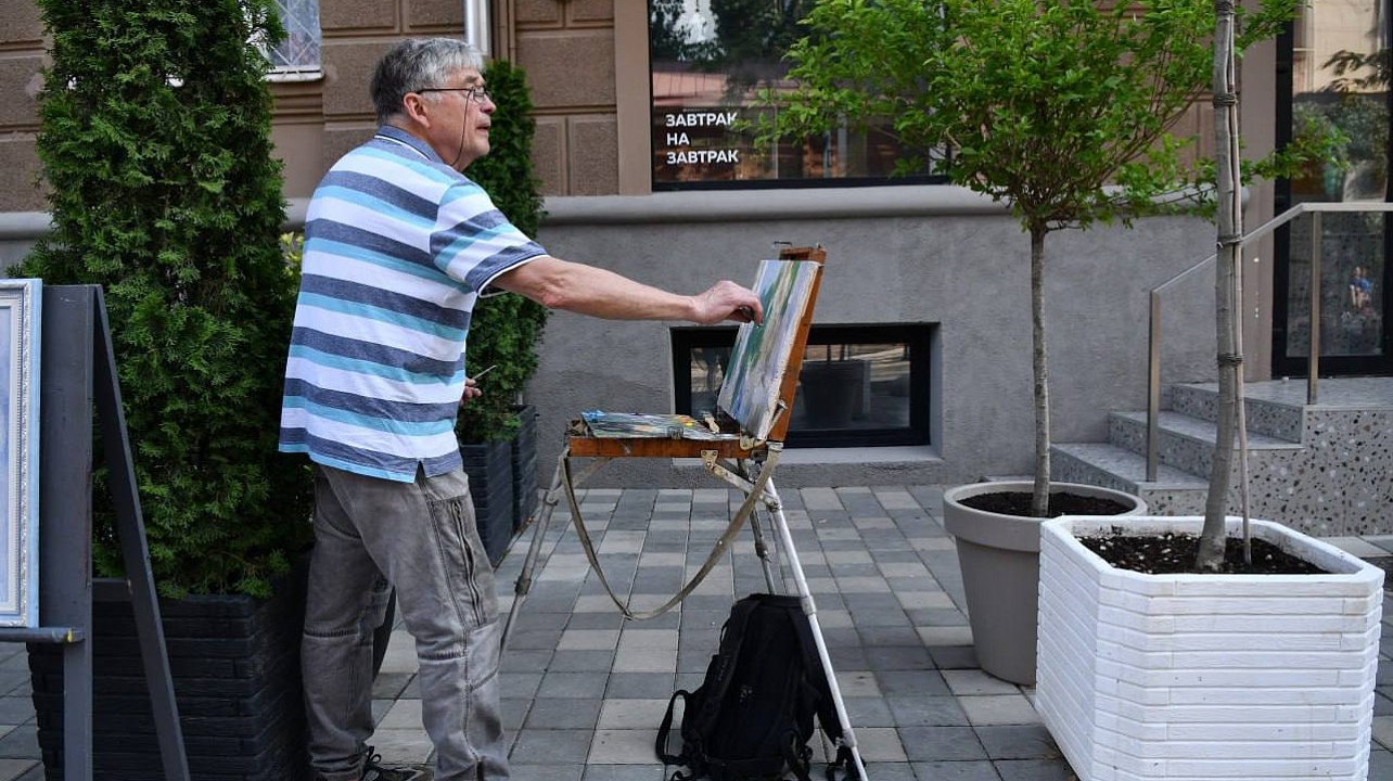 Фото: Александр Райко