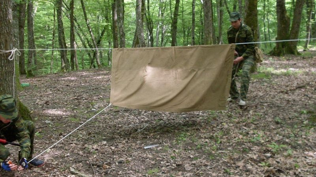 Ученики ЗВО_на игре "Зарница".JPG