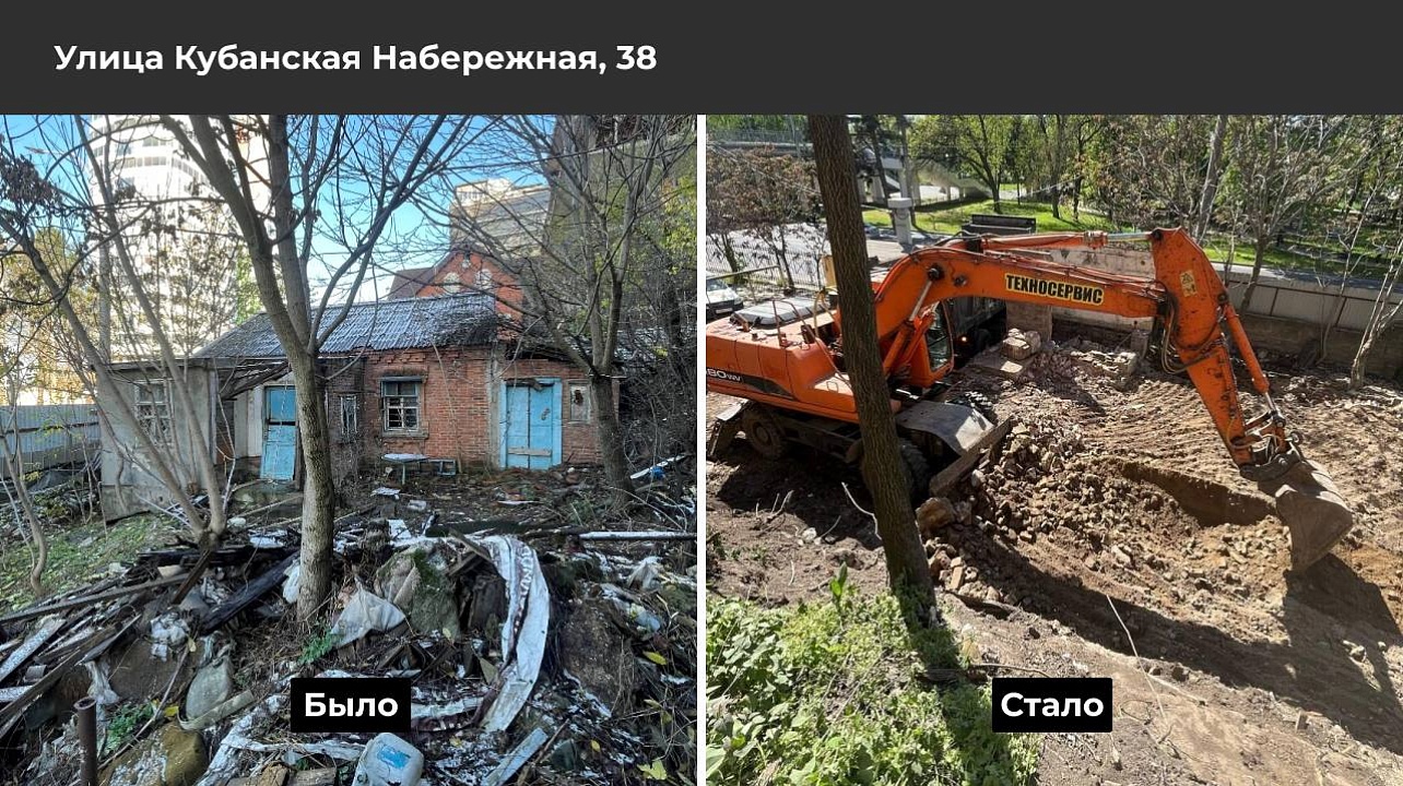 Фото: пресс-служба администрации Краснодара