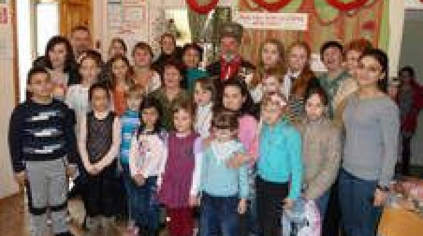 В ЦДТ «Содружество» прошла методическая неделя «Мы с тобой уже с рождения Кубанцы»