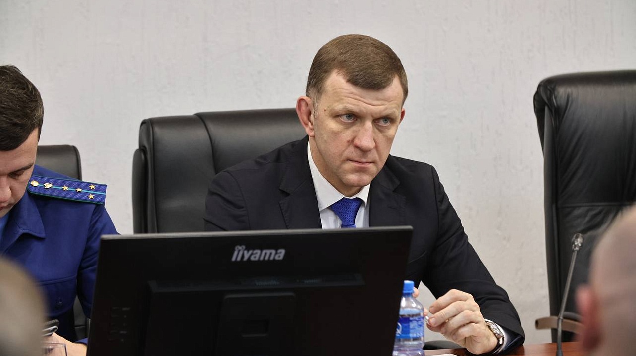 Фото: Станислав Телеховец