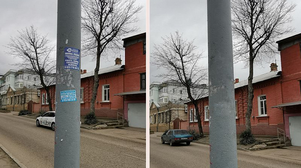 В Центральном округе проведены работы в рамках санитарной пятницы