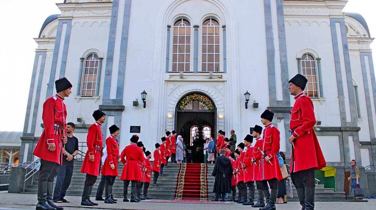 Фото - Андрей Кузьмин