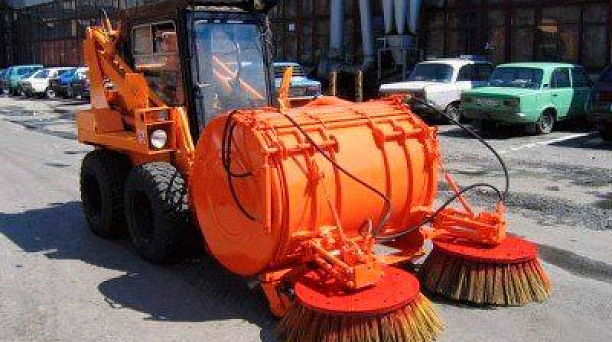 Новая система уборки Краснодара прошла проверку новогодними праздниками