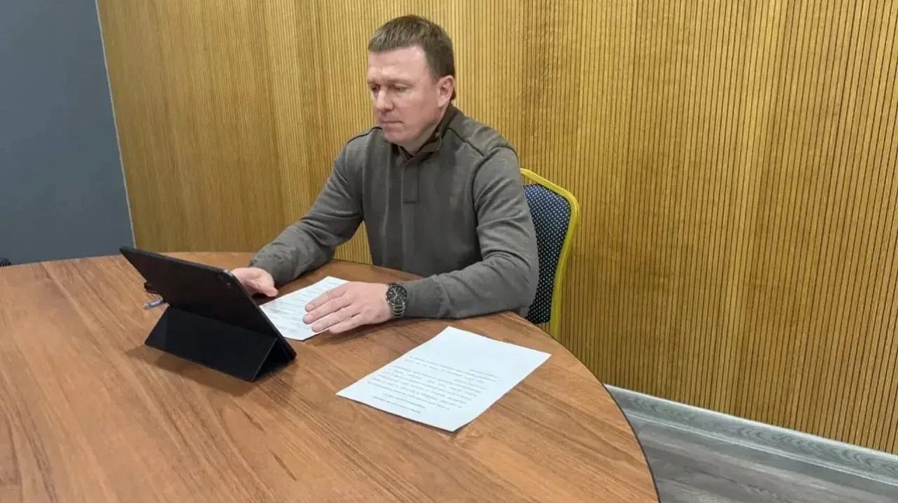 Фото: Пресс-служба администрации Краснодара