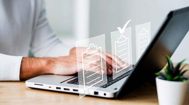 Создать машиночитаемую доверенность можно на сайте ФНС России