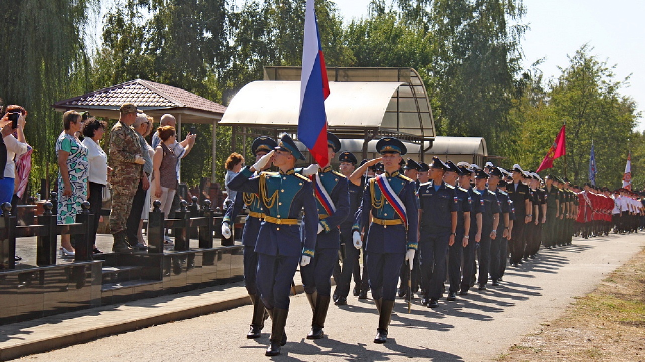 Фото - Андрей Кузьмин