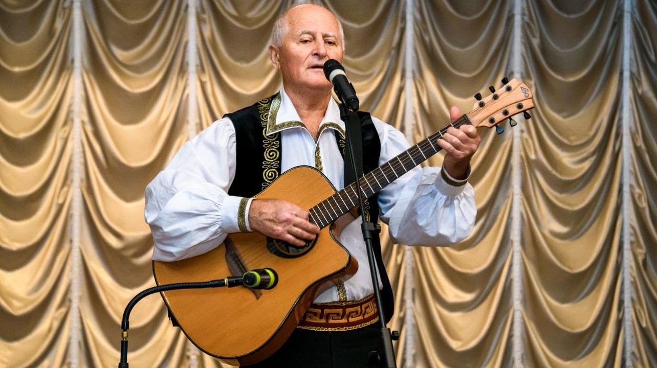 ФОТО: МКУ «Общественно-информационный центр города Краснодара»