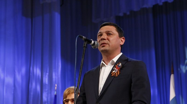 Глава Краснодара поздравил ветеранов с наступающим Днем Победы