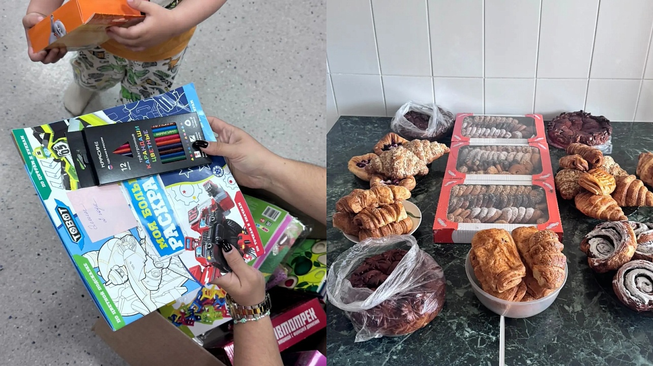 Фото: городская Дума Краснодара