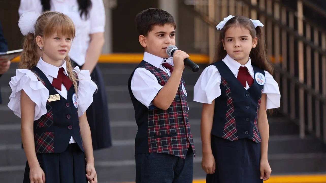 Фото: Пресс-служба администрации Краснодарского края