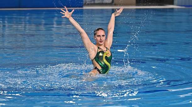 В мире спорта: СШ №2